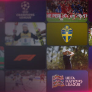 Nordisk Iptv 3 månader